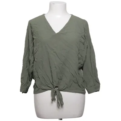 Blouse (Vert) de Vivance Viscose