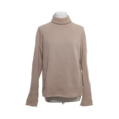 Polotröja (Beige) från H&M Trend Kashmir
