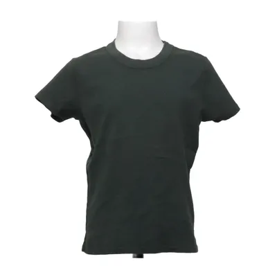 T-shirt (Green) from Brandy Melville Cotton
