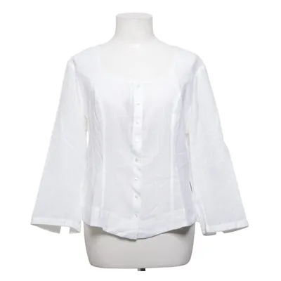 Blouse (White) from Gössl