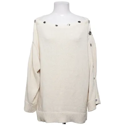 Sweater (Beige) from Rodebjer Cotton, Nylon