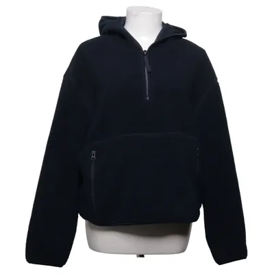 Huvtröja (Blå) från Tchibo Polyester