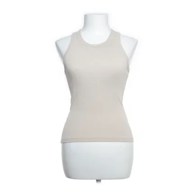 Tank Top (Beige) from Pigalle Cotton