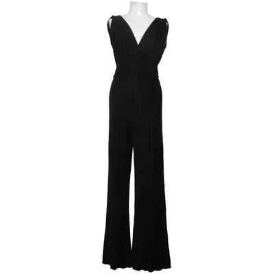 Jumpsuit (Black) from Rinascimento