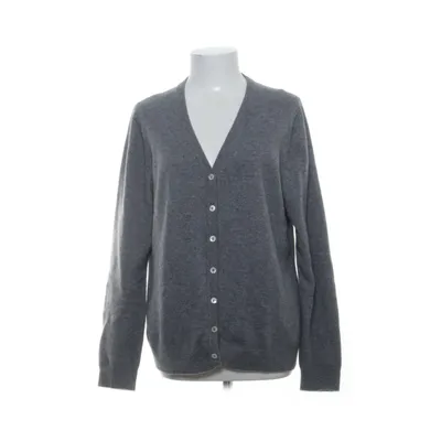Cardigan (Gris) de Gobi Cachemire
