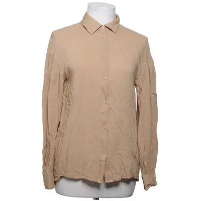 Skjorta (Beige) från Marville Road Lyocell