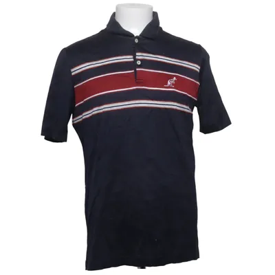 Poloshirt (Blauw, Rood, Beige) van Australian Lalpina