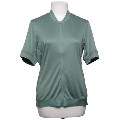 Bicycle shirt (Green) from Craft Recycled polyester
