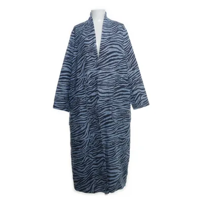 Kofta (Blå, Flerfärgad) från Ottod'Ame Akryl, Bomull, Polyester