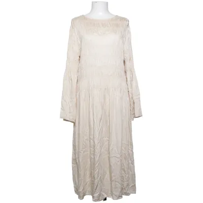 Maxikjole (Beige) fra Indiska Modal