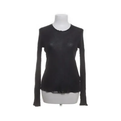 Lange mouwen shirt (Zwart) van Zadig & Voltaire Modal