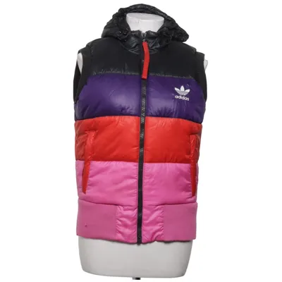 Ytterväst (Svart, Lila, Röd, Rosa) från Adidas Originals Akryl, Polyester