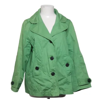 Jack (Groen) van Gianini Katoen, Polyester