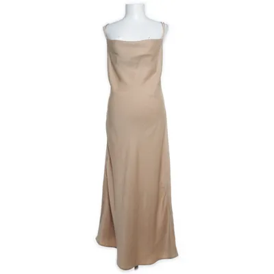 Långklänning (Beige) från Vero Moda Polyester