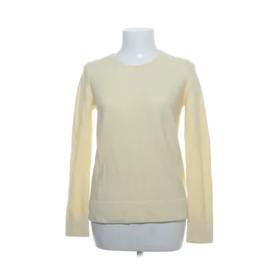 Sweater (Beige) fra Thea Kashmir, Polyamid, Viscose, Uld