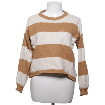 Tröja (Beige, Vit) från Cocogio