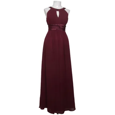 Robe de soirée (Rouge) de Jake*s Polyester