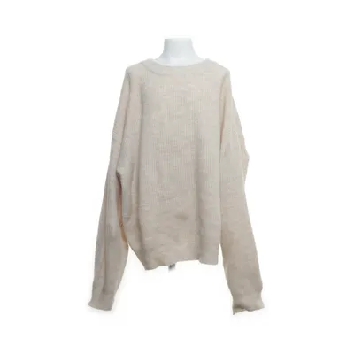 Tröja (Beige) från Firefly Akryl, Elastan, Polyester, Ull