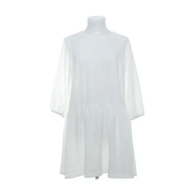 Klänning (Vit) från VRS Fashion Polyester