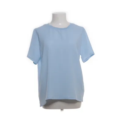 T-shirt (Blå) fra JYOTHI Elastan, Polyester