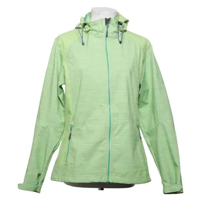 Softshelljacka (Grön) från McKinley Polyester