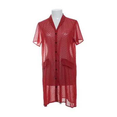 Skjortekjole (Gracia Dress) fra Monki Polyester