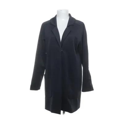 Jas (Zwart) van Freequent Elastaan, Polyester, Viscose
