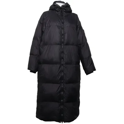 Down coat (Black) from Bomboogie Down, Feather