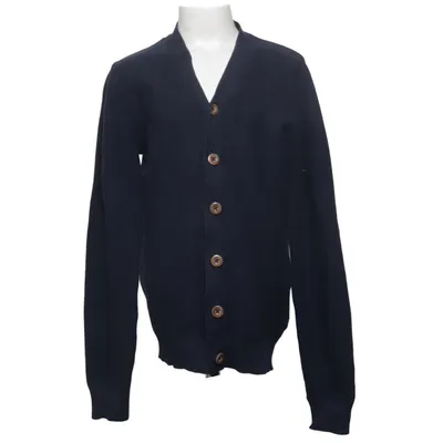 Cardigan (Blue) from Coccodrillo Cotton, Polyamide