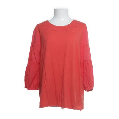 Tunic (Red) from Falmer Heritage Cotton