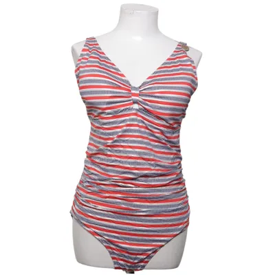 Maillot de bain une pièce (Rouge, Bleu, Blanc, Multicolore) de Niptuck Swim Élasthane, Polyamide, Polyester