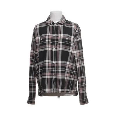Overshirt (Groen, Meerkleurig) van Wood Wood Katoen