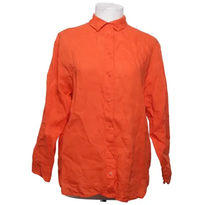 Skjorta (Orange) från Dariadéh Linne