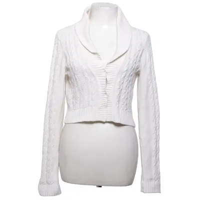 Cardigan (Blanc) de 365 Sunshine