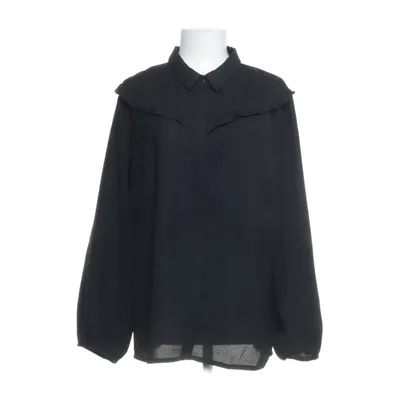 Shirt (8417) from Vanting Polyester, Viscose