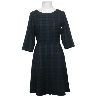 Jurk (Groen, Blauw) van Orsay Elastaan, Polyester, Viscose
