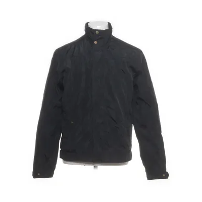 Jacket (Black) from Camicissima Polyester