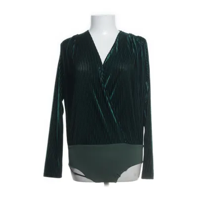 Body (Grøn) fra IVIVI Elastan, Polyester