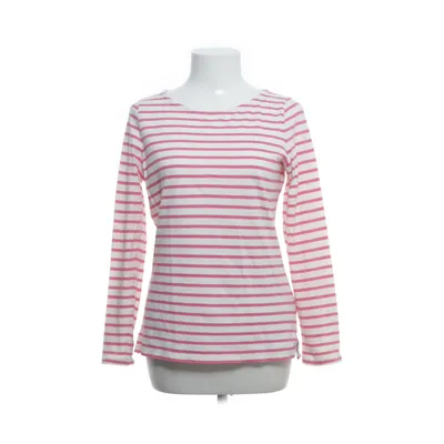 Top (White, Pink) from Boden Cotton