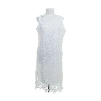 Dress (White) from Blanc du Nil Polyester