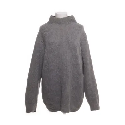 Turtleneck (Gray) from Closed Wool