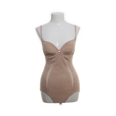 Underklädesbody (Beige) från Triumph Elastan, Polyamid, Polyester
