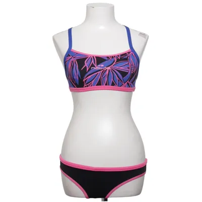 Bikini (Noir, Bleu, Rose) de Nabaiji