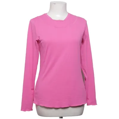 T-shirt à manches longues (Rose) de Gottex Élasthane, Polyester