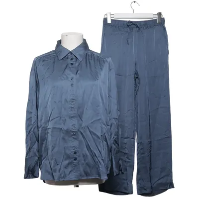 Ensemble (Bleu) de Part Two Viscose