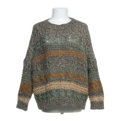 Sweater (Grøn, Flerfarvet) fra Stank Stockholm Akryl, Polyester, Uld, Viscose