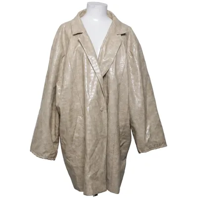 Jas (Beige) van PrettyLittleThing