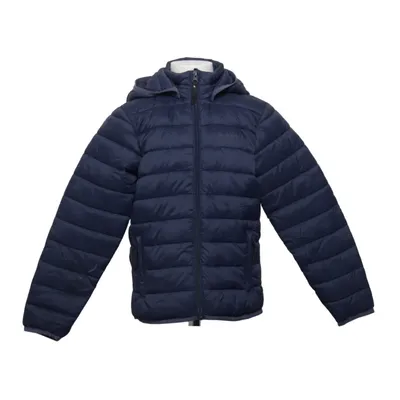 Winter jacket (Blue) from Ocean Works Polyamide, Polyester