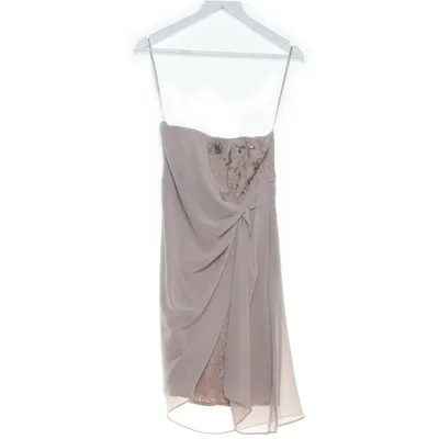 Aftonklänning (Beige) från Coast Acetat, Elastan, Polyester