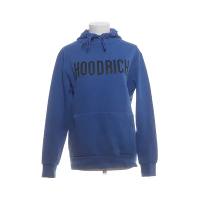 Huvtröja (Blå) från Hoodrich Bomull, Polyester